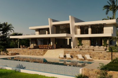 Villa Detached