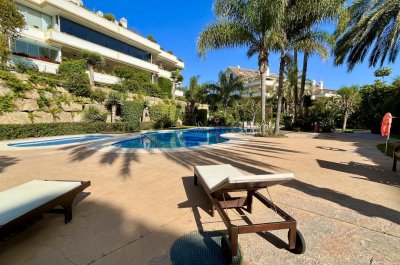 Apartamento Planta Baja