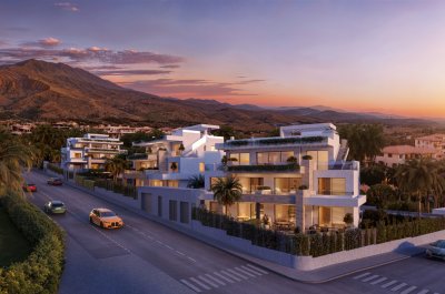 Apartamento Planta Baja