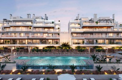 Apartamento Planta Baja