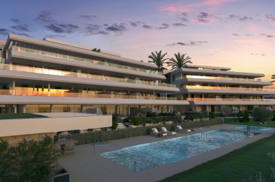 Apartamento Planta Baja