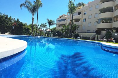 Apartamento Planta Media
