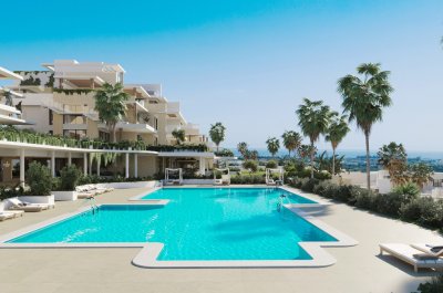 Apartamento Planta Baja