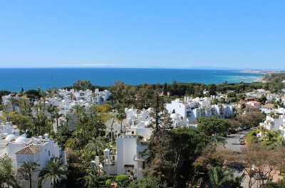 Apartamento Planta Baja