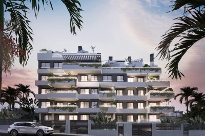 Apartamento Planta Baja