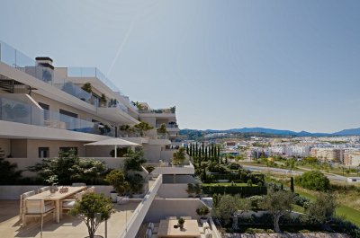 Apartamento Planta Baja