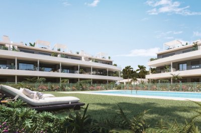 Apartamento Planta Baja