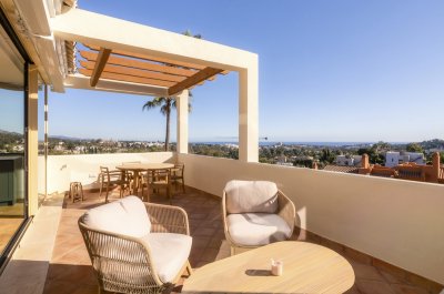 Apartamento Planta Media