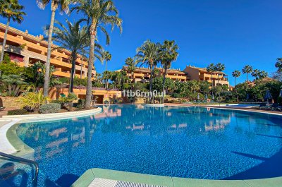 Apartamento Planta Media