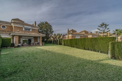 Villa Adosada