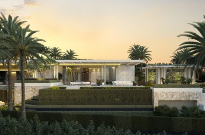 Parcela Residencial