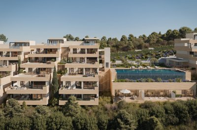 Apartamento Planta Baja