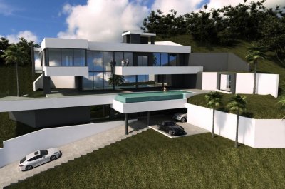 Parcela Residencial
