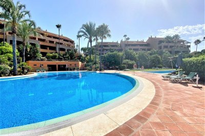 Apartamento Planta Baja