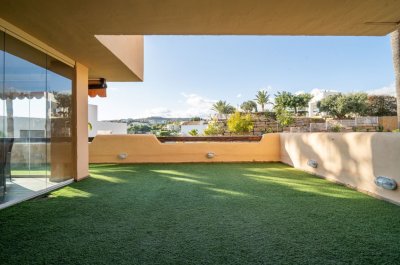 Apartamento Planta Baja