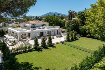 Villa Independiente