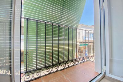 Apartamento Planta Media