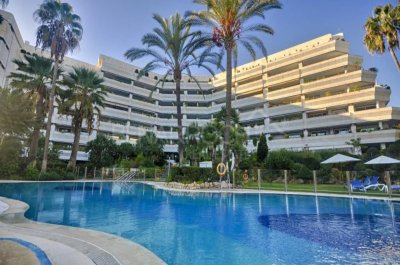 Apartamento Planta Media