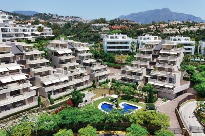 Apartamento Planta Media