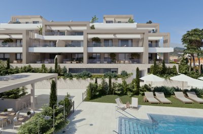 Apartamento Planta Baja