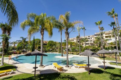 Apartamento Planta Baja