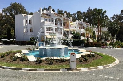 Apartamento Planta Baja
