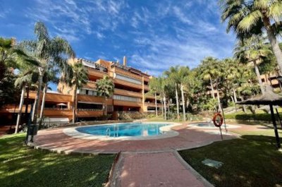 Apartamento Planta Media