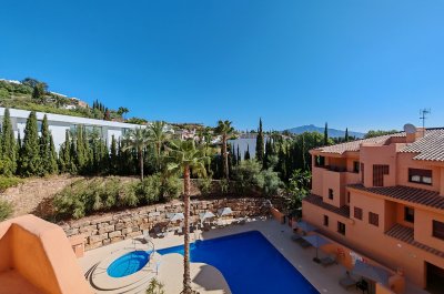 Apartamento Planta Media