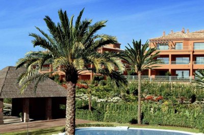 Apartamento Planta Baja