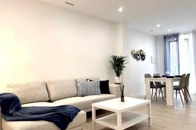 Apartamento Planta Baja