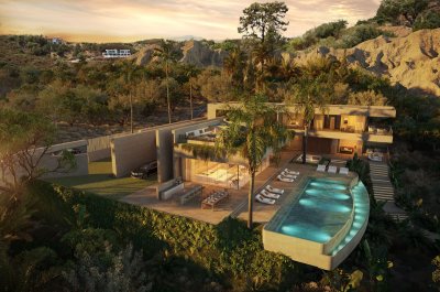 Parcela Residencial