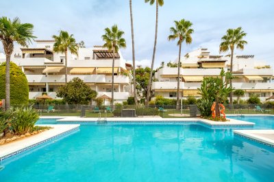 Apartamento Planta Media