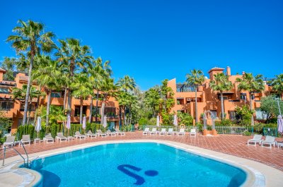 Apartamento Planta Baja