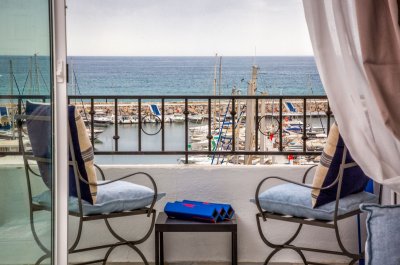Apartamento Planta Media