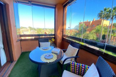 Apartamento Planta Media