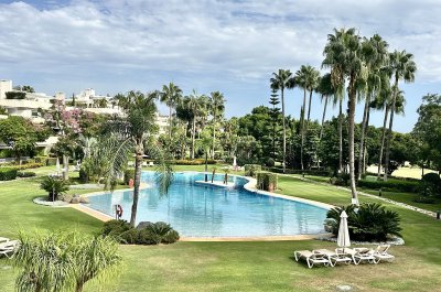 Apartamento Planta Media