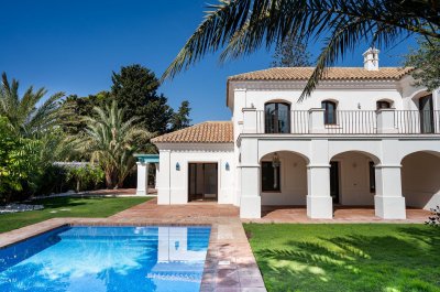 Villa Independiente