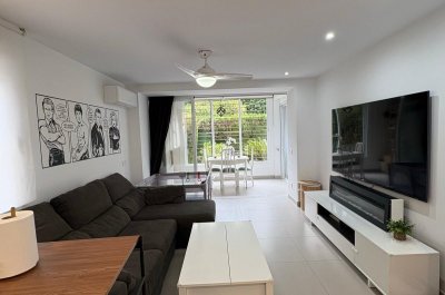 Apartamento Planta Baja