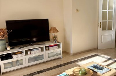 Apartamento Planta Media