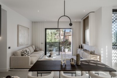 Apartamento Planta Baja