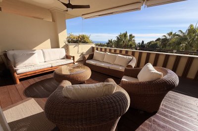 Apartamento Planta Media