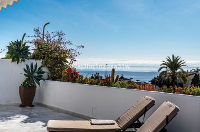 Apartamento Planta Media