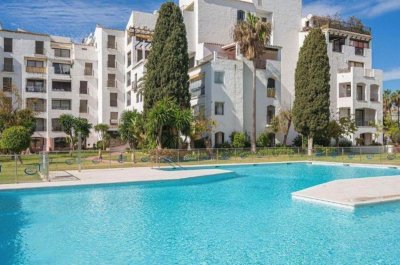 Apartamento Planta Media
