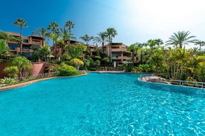 Apartamento Planta Baja