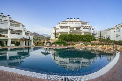Apartamento Planta Baja