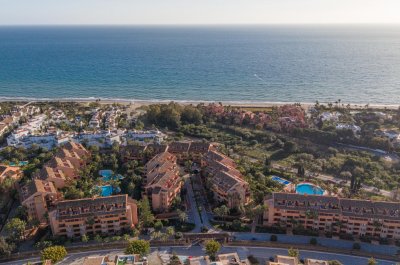 Apartamento Planta Media
