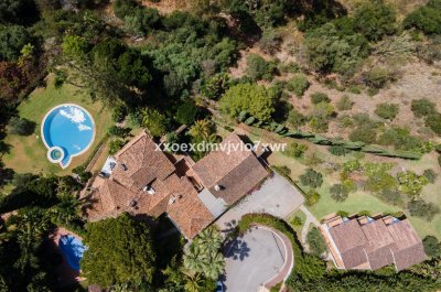 Plot Residential