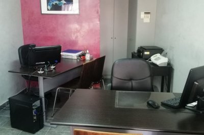 Commercial Office