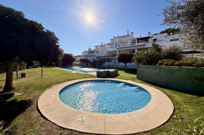 Apartamento Planta Media