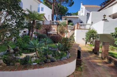 Apartamento Planta Media